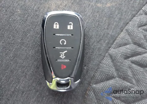 2022 Chevrolet Equinox Fwd Lt from USA, damaged, VIN 3GNAXKEV1NL263535